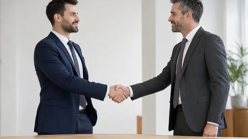 Cuándo contar con un abogado en tu empresa