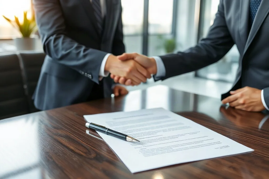 Acuerdo de confidencialidad con empleado