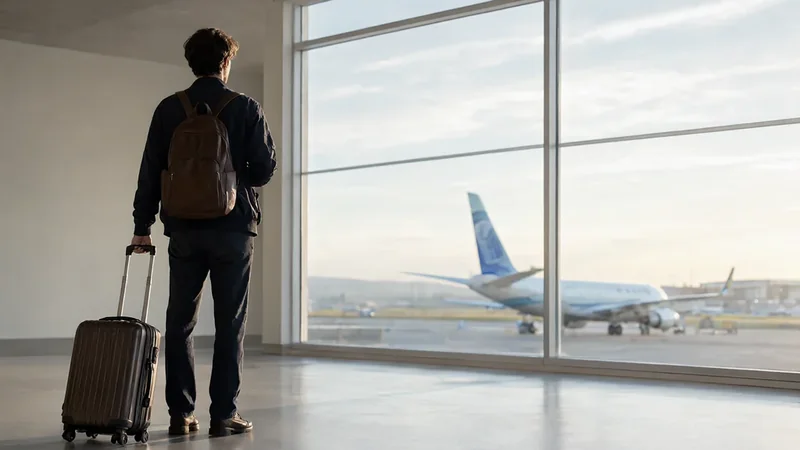 Cancelación o retraso de vuelo: qué puedes reclamar