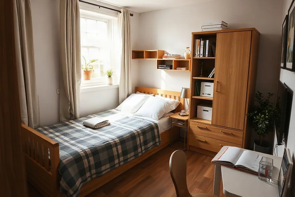 Contrato de alquiler de habitación: qué cambia