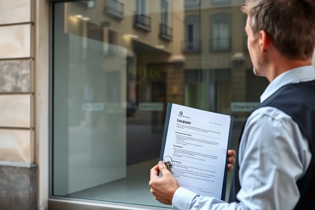 Alquiler de local de negocio: claves antes de firmar