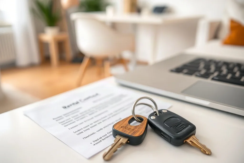 Contrato de alquiler de vivienda: qué debe incluir