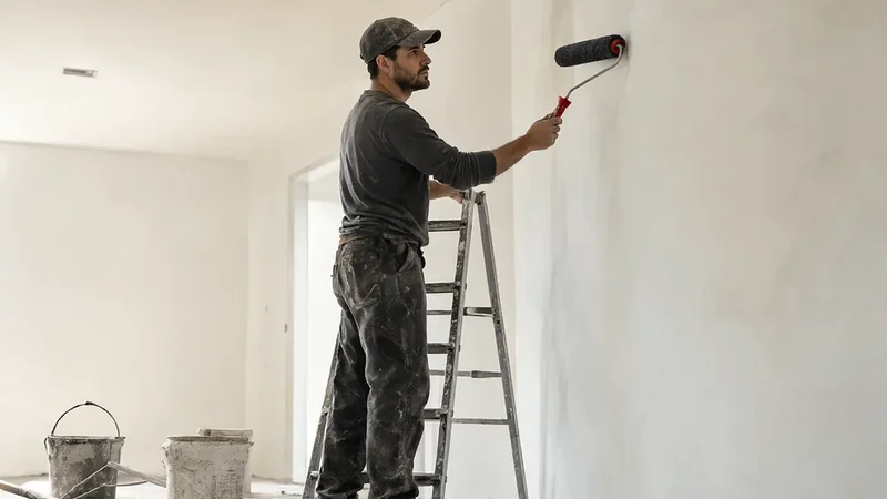 Contrato de obra menor: qué mirar antes de firmar