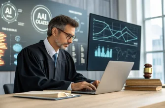 IA y marketing jurídico online en 2026